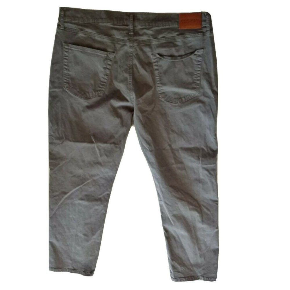 Lucky Brand 223 straight Leg Jeans/Pants 40x29